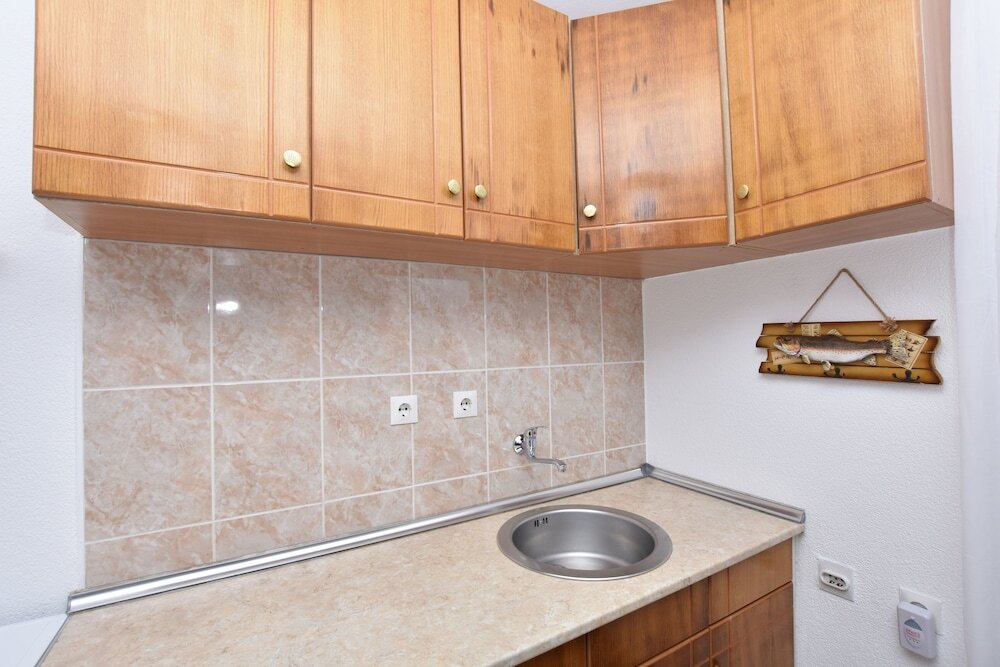 Ульцинь: Apartment Alina