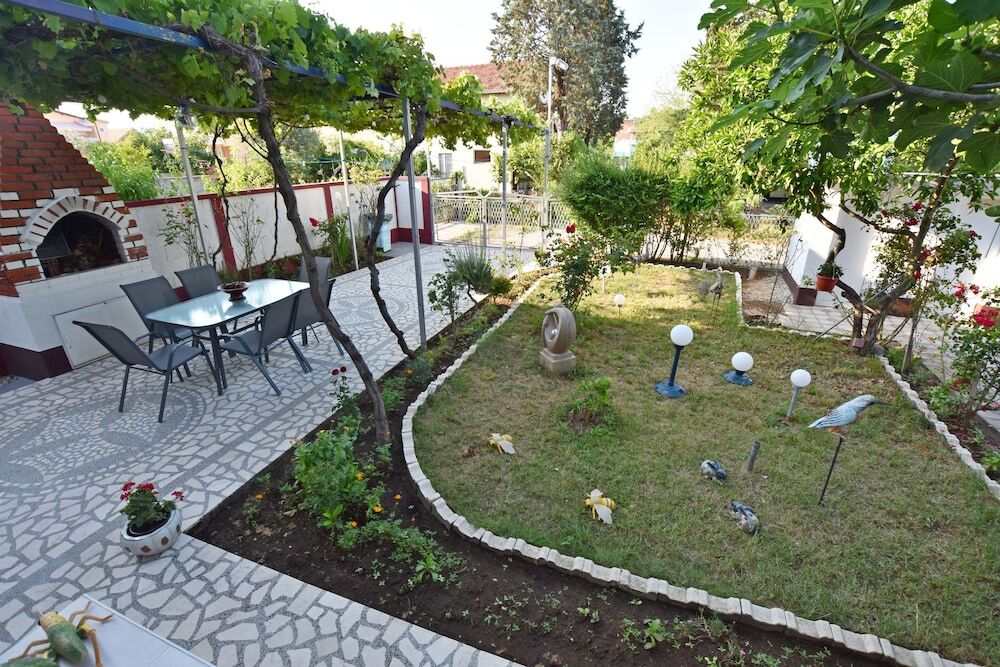 Ульцинь: Apartment Alina