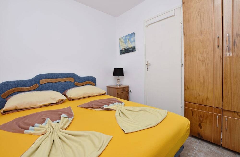 Ульцинь: Apartment Alina