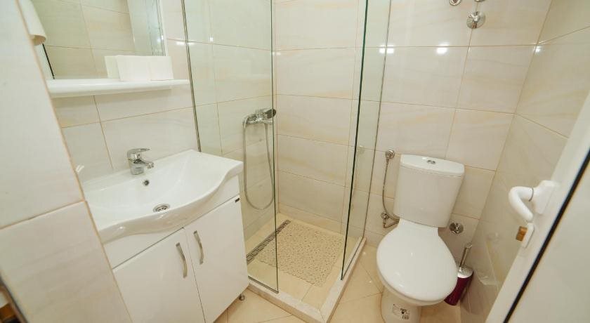 Ульцинь: Apartments Panorama Alaj