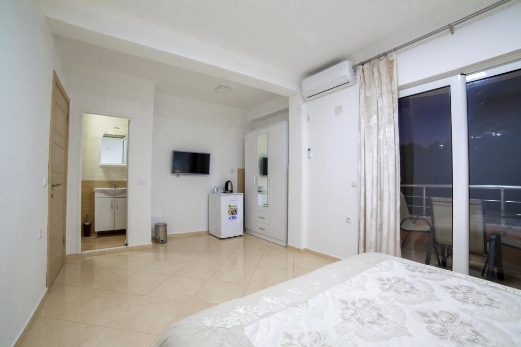 Ульцинь: Apartments Panorama Alaj