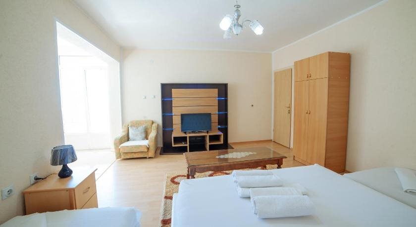 Ульцинь: Apartments Panorama Alaj