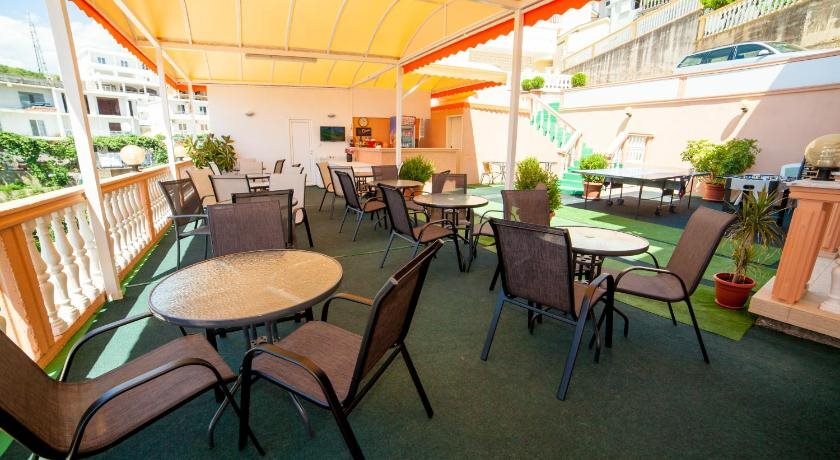 Ульцинь: Apartments Panorama Alaj