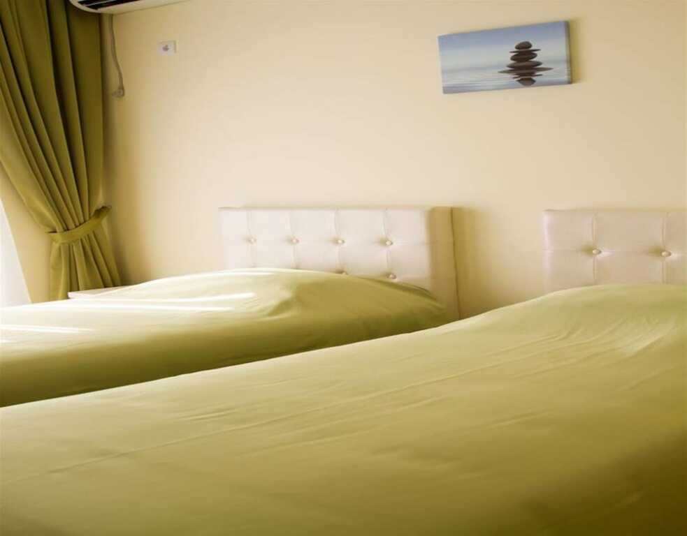 Бусат: EDEM Hotel