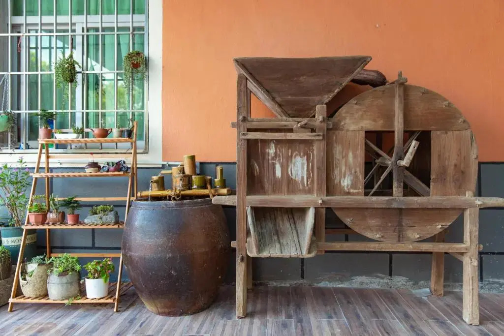 Сямынь: Xiamen Guiran Hostel