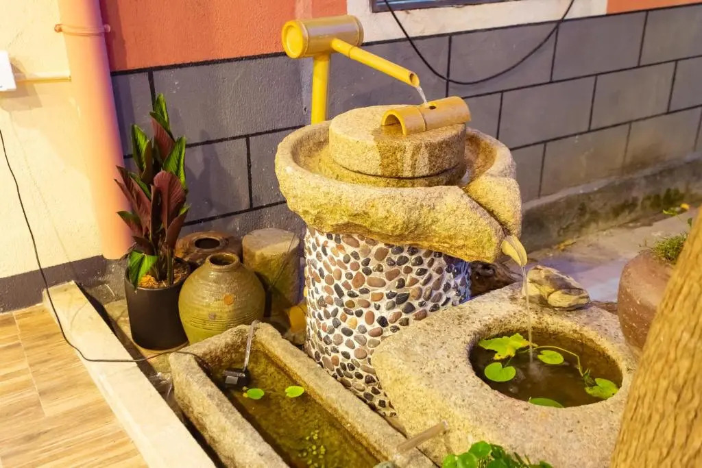 Сямынь: Xiamen Guiran Hostel