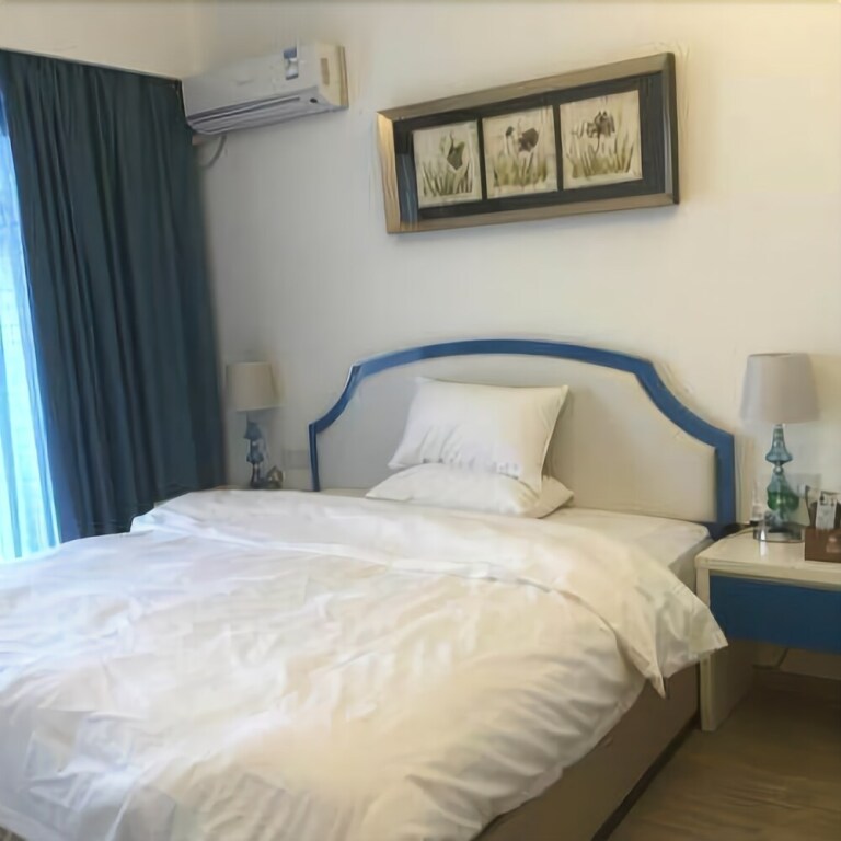 Янгиианг: Nomo Apartment Hotel