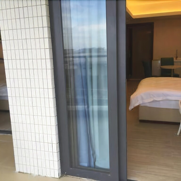 Янгиианг: Nomo Apartment Hotel