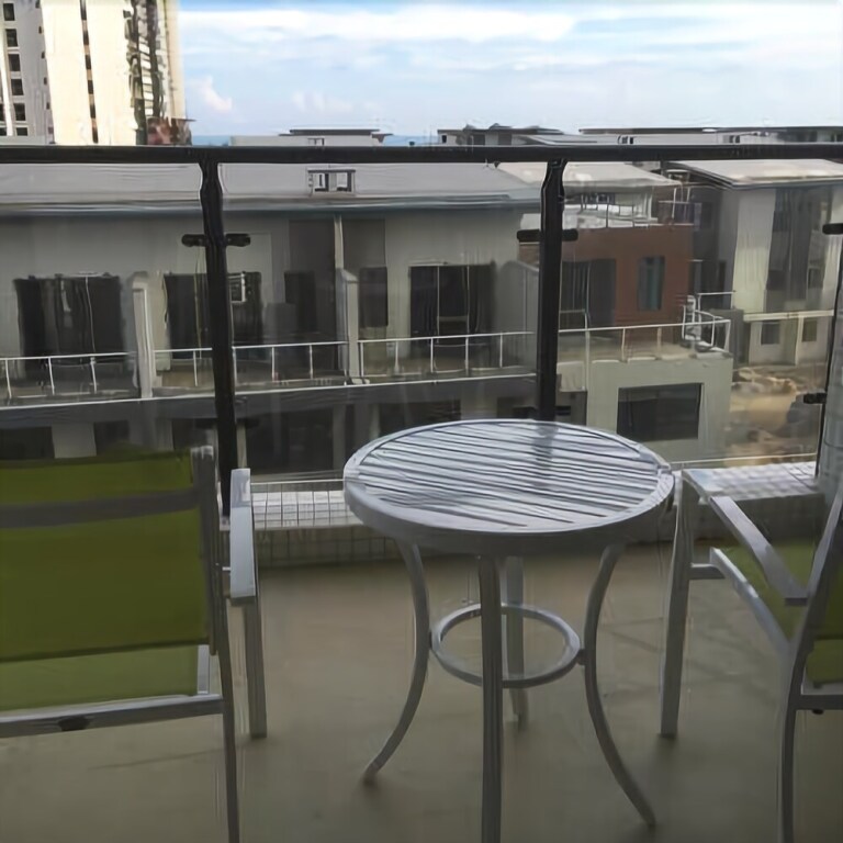 Янгиианг: Nomo Apartment Hotel
