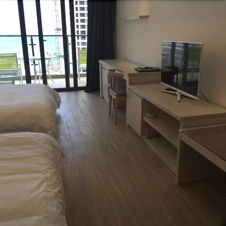 Янгиианг: Nomo Apartment Hotel