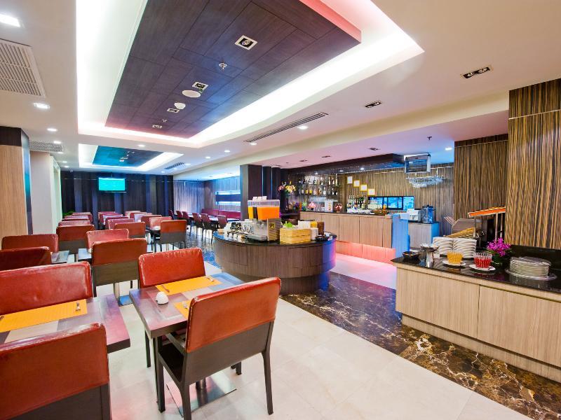 Бангкок: Kingston Suite Sukhumvit 15