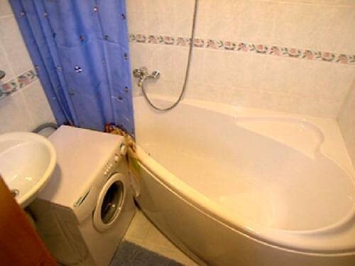 Красноярск: Apartamenty Uyutniy Dom Lenina