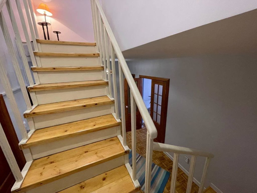 Красноярск: ABC Apartmens (ЭйБиСи Апартментс) на улице Ады Лебедевой 109