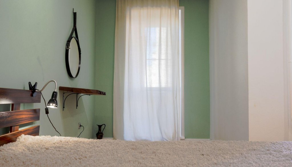 Красноярск: ABC Apartmens (ЭйБиСи Апартментс) на улице Ады Лебедевой 109