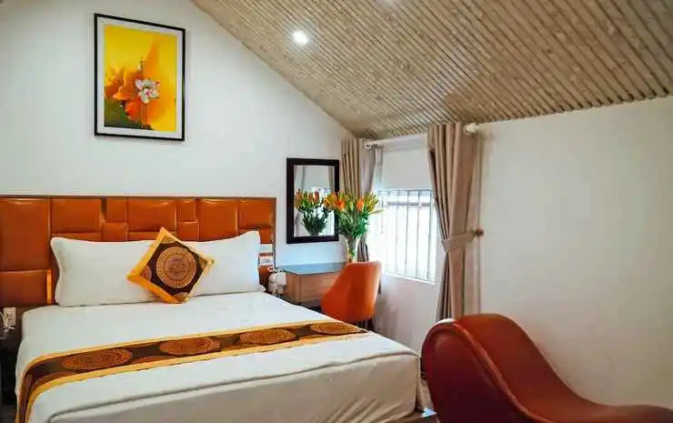Ханой: Grad Queen Hotel 2  Ha Dong