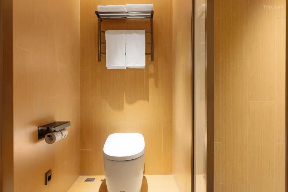 Чунцин: All Seasons Hotel (Chongqing Happy Valley Longhu Lijiatian Street)