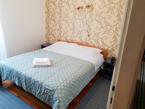 Котор: Guest House Muo