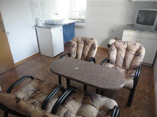 Котор: Guest House Muo