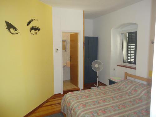 Котор: Guest House Muo