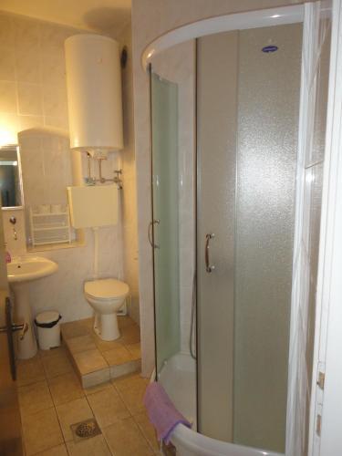 Котор: Guest House Muo