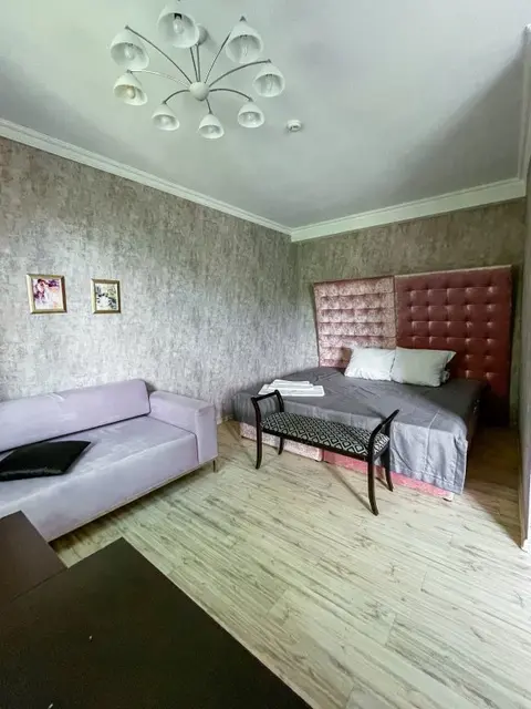 Красноярск: Апартаменты Мира