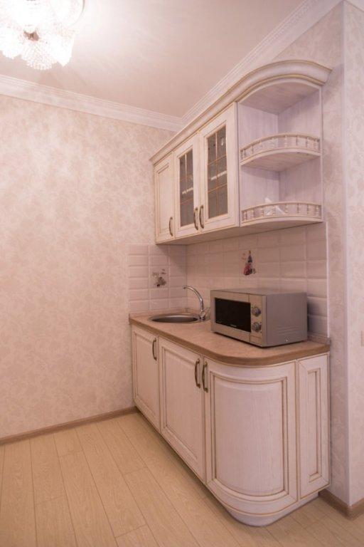 Красноярск: Апартаменты Мира