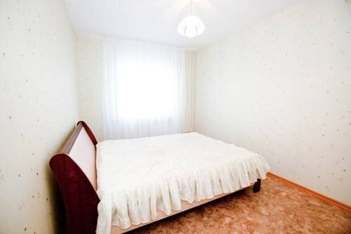 Красноярск: Aparthotel Luxe