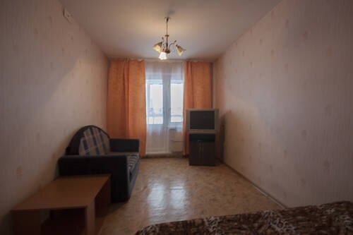 Красноярск: Aparthotel Luxe