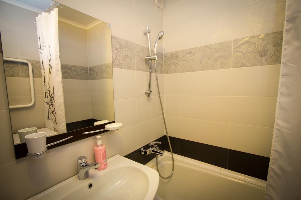 Красноярск: Apartment Molokova