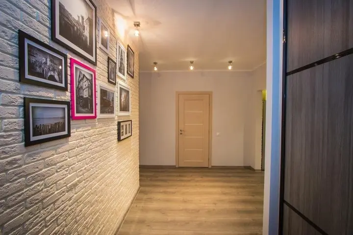 Красноярск: Apartment Molokova