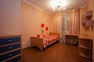 Красноярск: Apartment Molokova