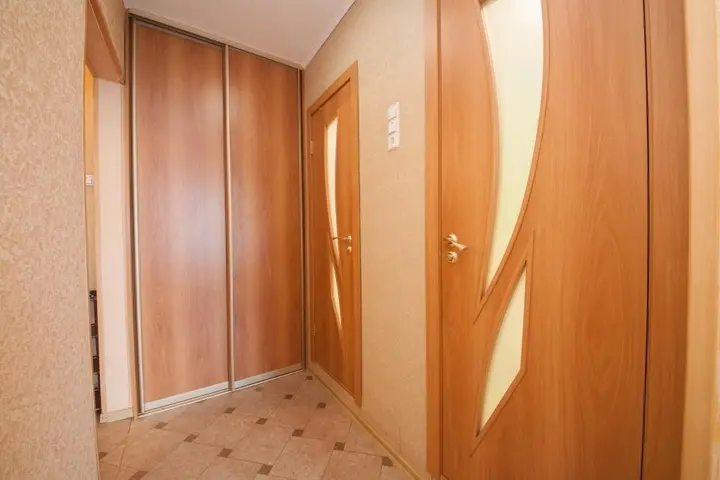 Красноярск: Apartments Kvartirov on str. Alekseeva, bld.109