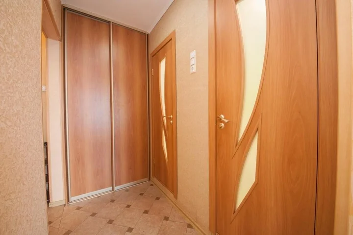 Красноярск: Apartments Kvartirov on str. Alekseeva, bld.109