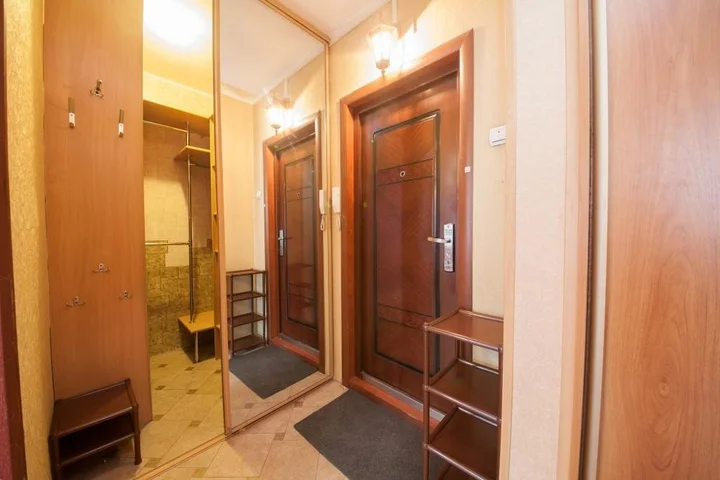 Красноярск: Apartments Kvartirov on str. Alekseeva, bld.109