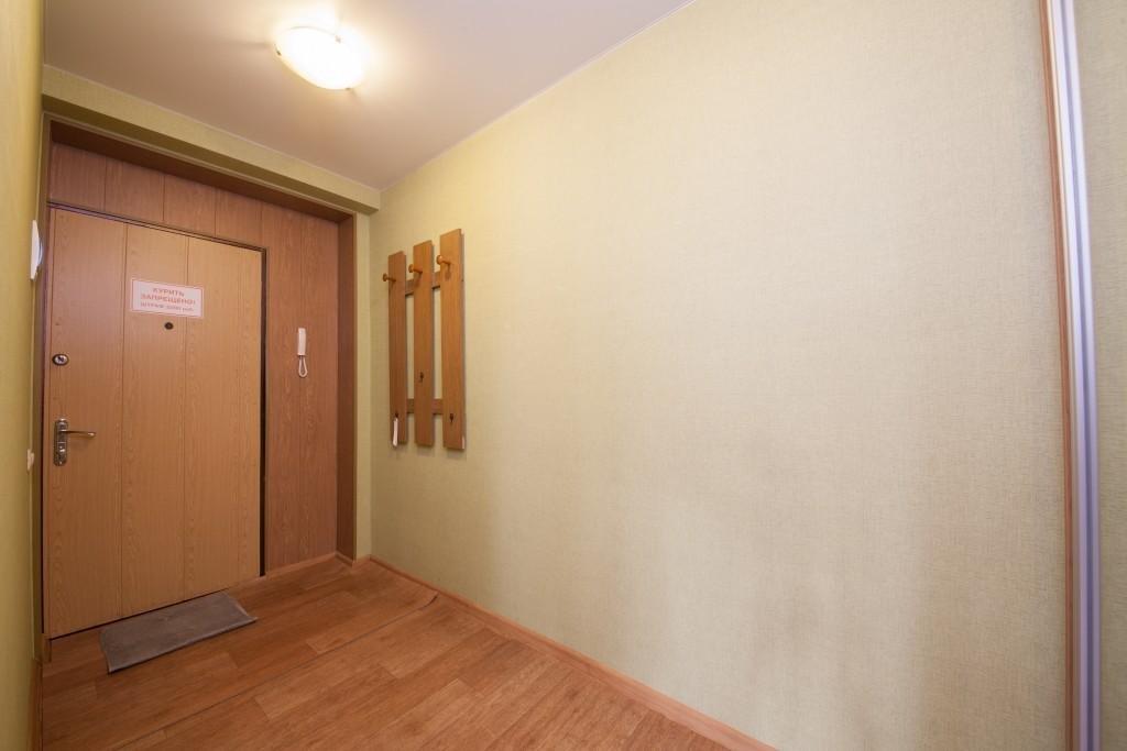 Красноярск: Apartments Kvartirov on str. Respubliki, 43