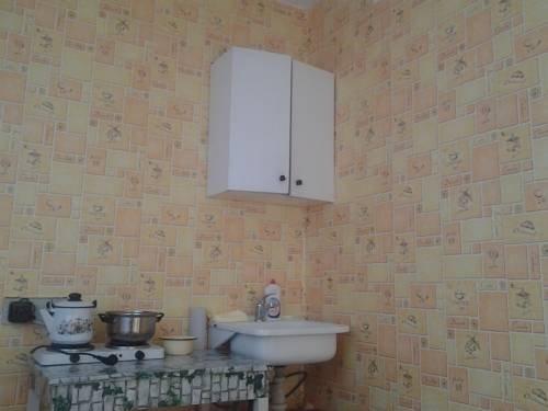 Красноярск: Apartment on Vilskogo