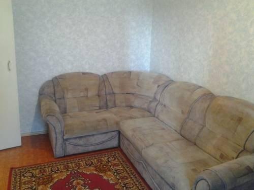 Красноярск: Apartment on Vilskogo