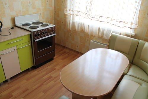 Красноярск: Apartments Arbat