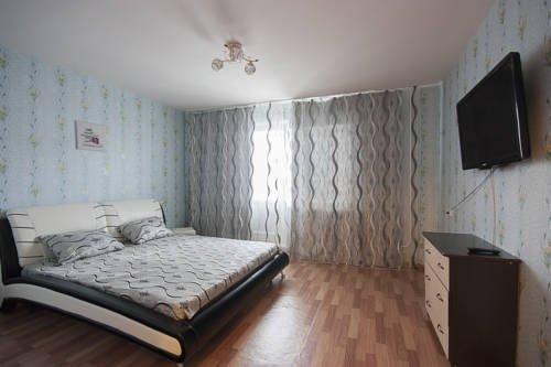 Красноярск: Apartments Arbat