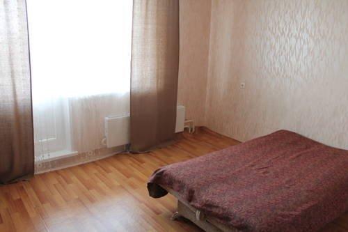 Красноярск: Apartments Arbat