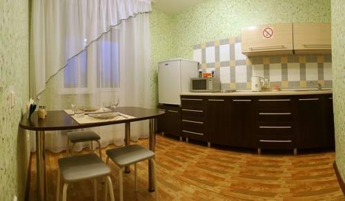 Красноярск: Apartments in Sovetsky