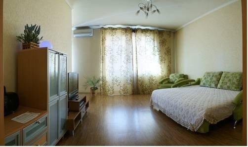 Красноярск: Apartments in Zheleznodorozhniy District