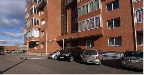 Красноярск: Apartments in Zheleznodorozhniy District