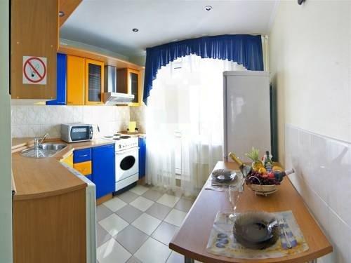 Красноярск: Apartments na Vzlyotke