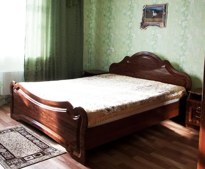 Красноярск: Апарт-Отель Арбат