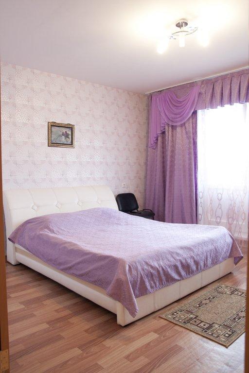 Красноярск: Апарт-Отель Арбат