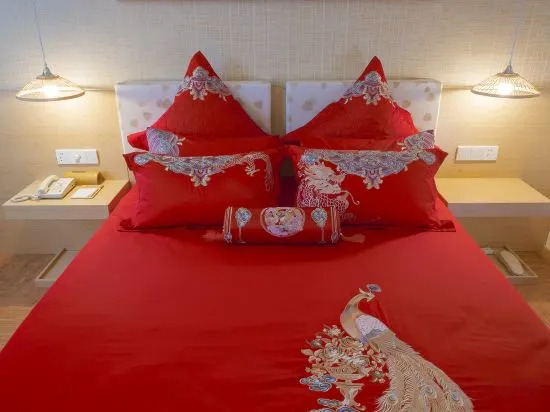 Шэньян: Ruicheng Oriental Hotel, Shenyang