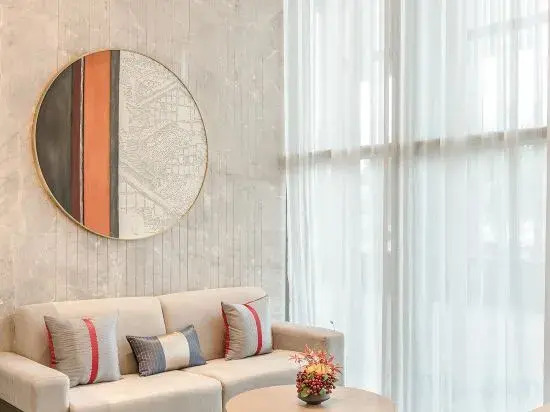 Шэньян: Ruicheng Oriental Hotel, Shenyang