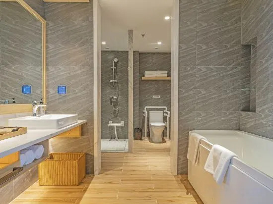 Шэньян: Ruicheng Oriental Hotel, Shenyang