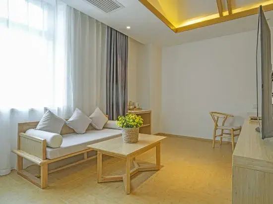 Шэньян: Ruicheng Oriental Hotel, Shenyang